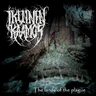 The Lands Of The Plague (promo 2004)