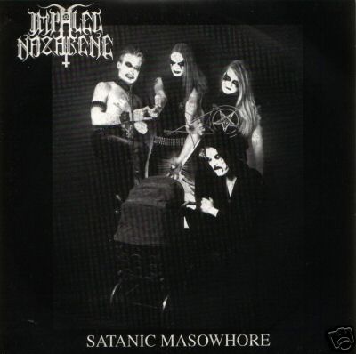 Satanic Masowhore