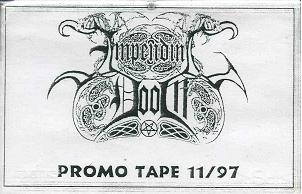 Promo Tape 11/97