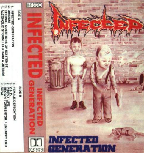 Infected Generation