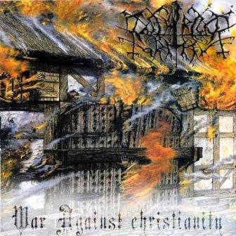 War Against Christianity