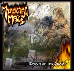 Epoch of the Dead