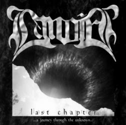 Last Chapter - A Journey Through The Unknown