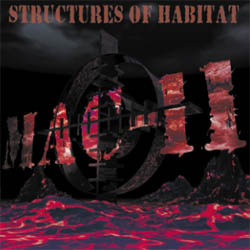 Structures Of Habitat