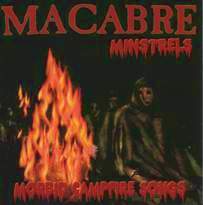Morbid Campfire Songs