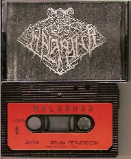 Promo 1991