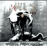 Hateful Preachings