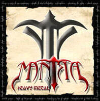 Mantra Heavy Metal