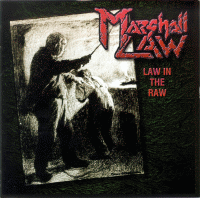 Law In the Raw