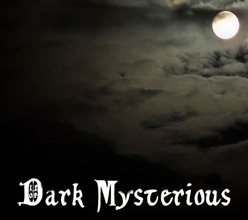 Dark Mysterious