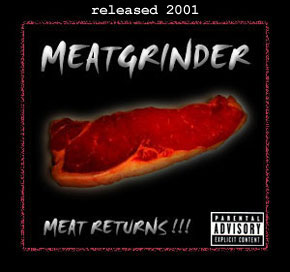 Meat returns!