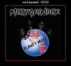Planet meat