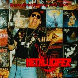 Heavy Metal Hunting 1995 - 2005