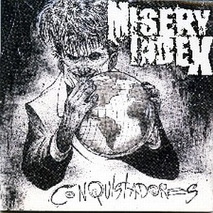 Misery Index / Bathtub Shitter