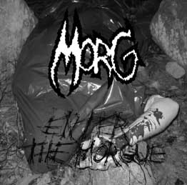 Enter the Morgue