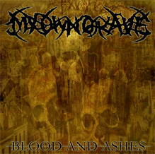 Blood And Ashes