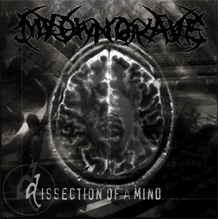 Dissection Of A Mind