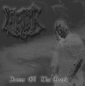 Icons Of The Dark