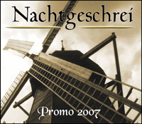 Promo 2007