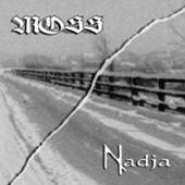 Moss/Nadja Split CD