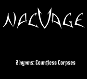 2 Hymns: Countless Corpses