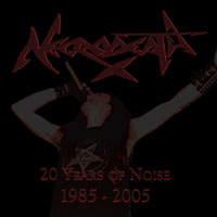 20 Years Of Noise
