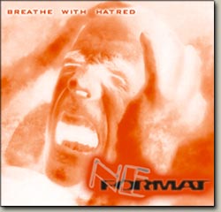 Breathe With Hatred