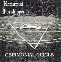 Cerimonial Circle