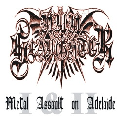 Metal Assault On Adelaide