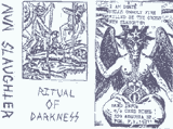 Ritual of Darkness