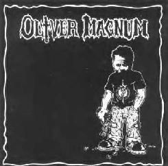 Oliver Magnum
