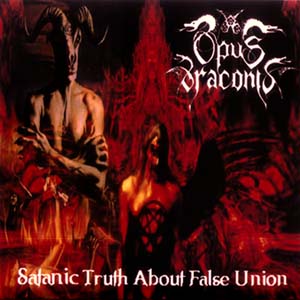 Satanic Truth About False Union