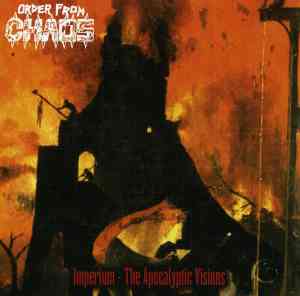 Imperium, The Apocalyptic Visions
