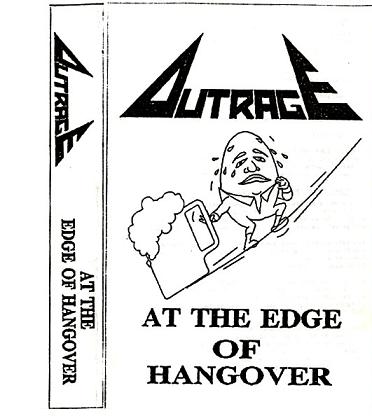 At The Edge Of Hangover