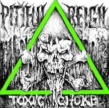 Toxic Choke