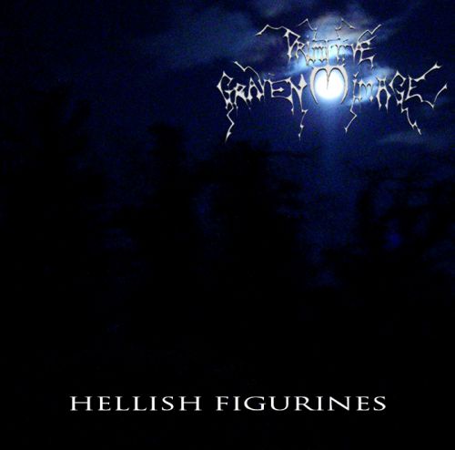 Hellish Figurines