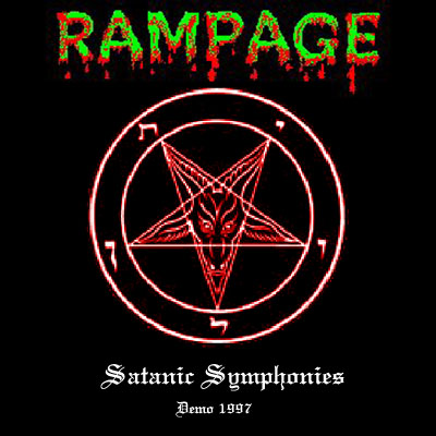 Satanic Symphonies