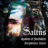 Symbols Of Forefathers/Inexploratus Saltus