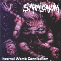 Internal Womb Cannibalism