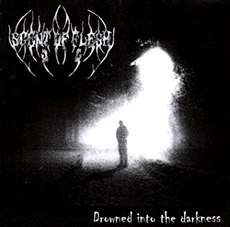 Drowned into the Darkness