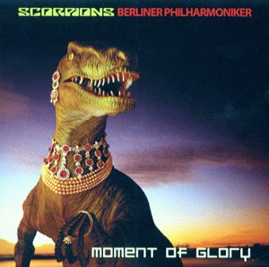 Moment of Glory: The Scorpions with the Berlin Philharmonic