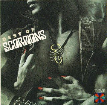 The Best Of The Scorpions
