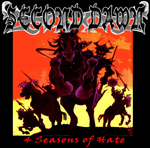 4 Seasons Of Hate