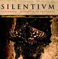 Sufferion - Hamartia of Prudence