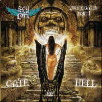 Divine Gates Part 1: Gate Of Hell