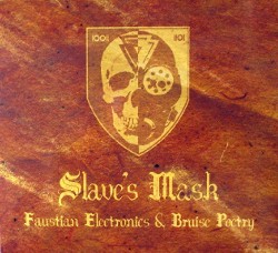 Faustian Electronics & Bruise Poetry