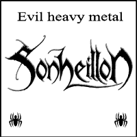 Evil Heavy Metal