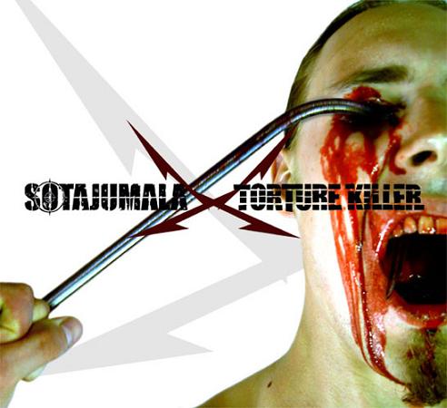 Sotajumala/Torture Killer