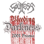 Bleeding Darkness Promo