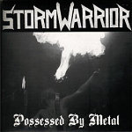 Possessed by Metal